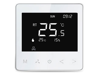 防結(jié)露溫控器